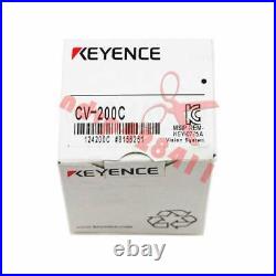 1PCS NEW Keyence CV-200C Digital Color Camera