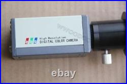 1Pcs Digital Color Camera Dsp Ccd gc