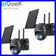 2PCS_ieGeek_360_Wireless_Solar_Security_Camera_Outdoor_Home_WiFi_Battery_CCTV_01_auw