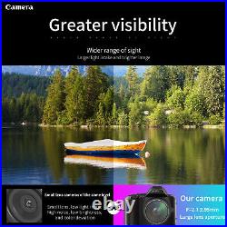 4K 64MP HD Night Digital Camera 3in IPS Color Display WIFI Digital Ca HEN