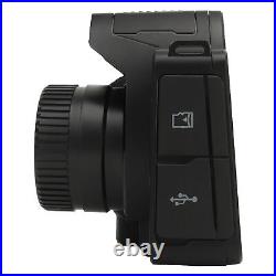 4K Digital Camera 40MP Full Color Night DSLR Camera For Photography BST