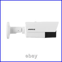 ANNKE 4K 8MP Ultra HD 5X Optical Zoom Home Security Camera 260ft Night Vision IR