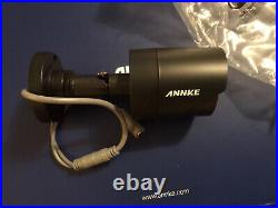 ANNKE 4+1CH 5MP Lite DVR 1080P HD CCTV 2x Cameras Surveillance System IP66 1TB