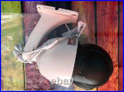 ANRAN CCTV Camera Wi-Fi Outdoor PTZ 2k IP DomeCam with 64GB SD Card