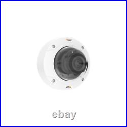 AXIS P3228-LVE Network Camera