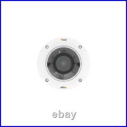 AXIS P3228-LVE Network Camera