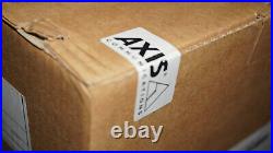 AXIS Q3505-V 9mm Indoor Fixed Dome Network Camera 0616-001