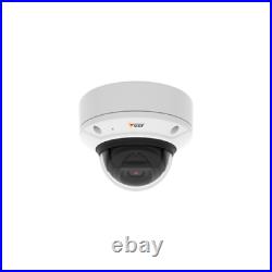 AXIS Q3517-LV Network Security Dome Camera