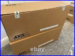 Axis 01533-001 AXIS P1375-E Network Camera 50 Hz -CCTV camera Outdoor IP67