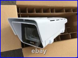 Axis 0898-001 AXIS P1365-E MK II Network CCTV Camera 50 Hz NEW IN BOX