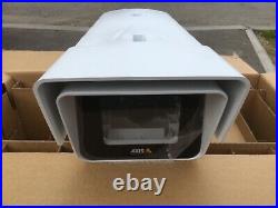 Axis 0898-001 AXIS P1365-E MK II Network CCTV Camera 50 Hz NEW IN BOX