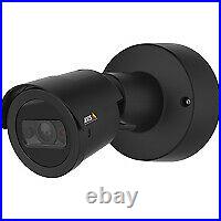 Axis M2026-LE Mk II Black IP security camera Outdoor Bullet Ceiling/wall 2688 x
