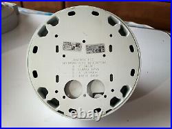 Axis P3367-VE Color Dome IP POE Network Surveillance Security Camera