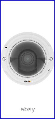 Axis P3374 V Dome IP Network Camera IP Rated HD 1080P CCTV Ref#3