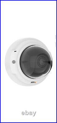 Axis P3374 V Dome IP Network Camera IP Rated HD 1080P CCTV Ref#3