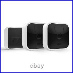 Blink Indoor Full HD Wireless WiFi Security 2-Camera Complete System BNIB