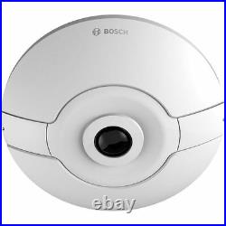 Bosch FLEXIDOME IP panoramic 7000 12MP 4K UHD PoE IP camera with 360° view CCTV