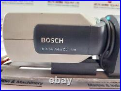 Bosch Ltc0455/51 Digital CCTV Color Camera