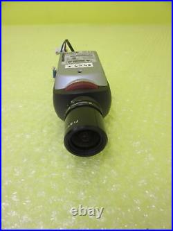 Bosch Ltc0610/51 Digital Color Camera 6 Months Warranty Invoice 6548