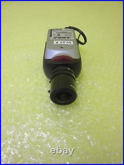 Bosch Ltc0610/51 Digital Color Camera 6 Months Warranty Invoice 6549