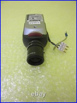 Bosch Ltc0610/51 Digital Color Camera 6 Months Warranty Invoice 6553