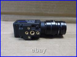 CV-200C Keyence Color CCD MEGA Digital Vision Camera Sensor With Lens CV200C