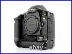 Canon EOS 1DS Mark II 16.7 MP Digital SLR Camera