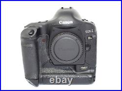 Canon EOS 1DS Mark II 16.7 MP Digital SLR Camera Body 13,140 Shots