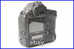 Canon EOS 1D Mark III 10.1MP Digital SLR Camera (Body Only) 59,313 shots