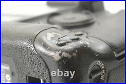 Canon EOS 1D Mark III 10.1MP Digital SLR Camera (Body Only) 59,313 shots