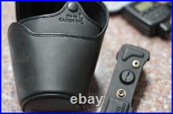 Canon EOS 350D / 8.0MP Digital SLR Camera Black (Kit with EF-S 18-55 Lens)