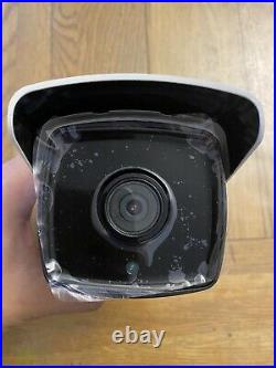 Cctv system Hikvison CCTV Camera DVR Recorder With Hard Driver