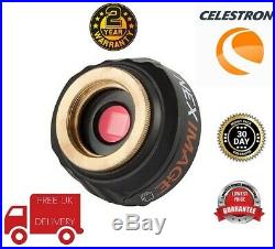 Celestron Neximage Burst Colour Camera 95518 (UK Stock)