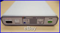 Circon Micro Digital IP 6.2 Color Camera Controller