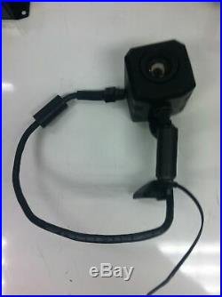 Digital Ally Dvm-750 Cruiser Camera System with10X Color Camera/G-force Sensor/Cab
