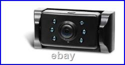 Digital Wireless 12v/24v Colour 4.3 Reversing Camera Kit with Extra Camera