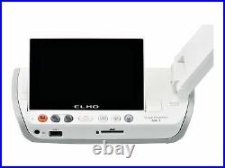 Elmo STEM-CAM MA-1 Digital document camera colour 8 MP 1920 x 1080 720p 1385