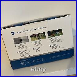 Eufy Security SoloCam C210 Security Camera Outdoor Wireless 2 pack
