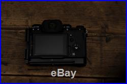 Fujifilm X-T4 Digital Camera Body Black Color UK with extras