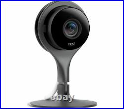 GOOGLE Nest Cam Smart Security Camera Currys