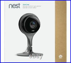 GOOGLE Nest Cam Smart Security Camera Currys