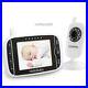 HelloBaby_HB32_Digital_VIDEO_SOUND_Baby_Monitor_3_2_Inch_COLOUR_LCD_Screen_VGC_01_wgjm