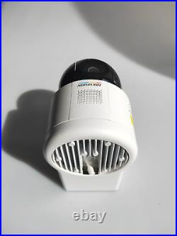 Hikvision WiFi Camera IP Network CCTV ColorVu Audio-Speaker Mini PTZ UK Version
