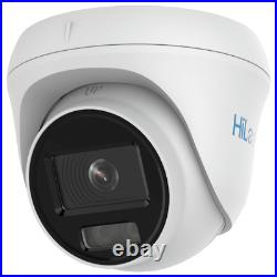 Hikvision hilook 2MP IP Camera colorvu CCTV HD Smart Home Security Cam Outdoor
