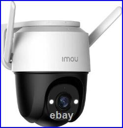 IMOU Cruiser 4MP Outdoor Pan/Tilt Camera, 2.5K, 360° WiFi Wireless Motion Detect
