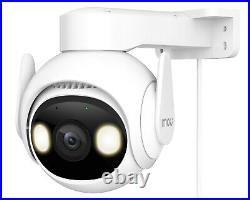 IMOU Wireless Camera WIFI outdoor CCTV HD PTZ Smart Home Security IR Cam 2/3K