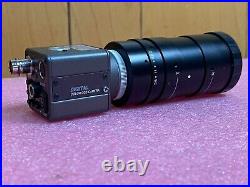 Ivs Iv-ccam2 Digital Color CCD Camera