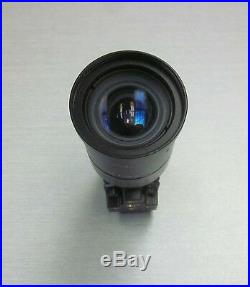 Keyence XG-035C Digital Double-Speed Colour Camera
