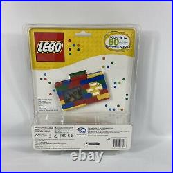 LEGO Digital Camera 3MP With Color LCD Screen Holds Up to 80 Photos NEW SEALED