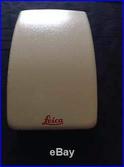Leica DC200 Integrated Digital FireWire Color Camera (for Stereo Microscopes)